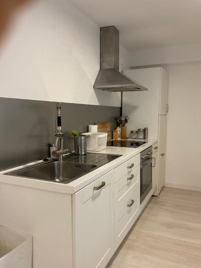 Smart Home Freudenstadt Eksteriør billede